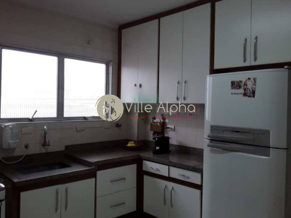 Imagem Apartamento com 3 Quartos à Venda, 239 m² em Pompeia - Santos Imagem Apartamento com 3 Quartos à Venda, 239 m² em Pompeia - Santos