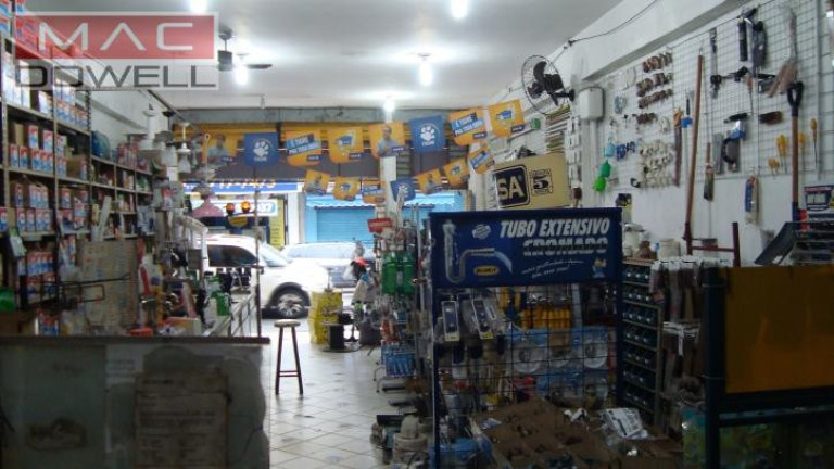 Foto do imóvel Ponto Comercial à Venda, 340 m² em Centro / Niterói / Rj - Niterói