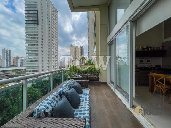 Imagem Apartamento com 4 Quartos à Venda, 280 m² em Campo Belo - São Paulo Imagem Apartamento com 4 Quartos à Venda, 280 m² em Campo Belo - São Paulo