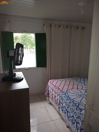 Imagem Casa com 4 Quartos à Venda,  em Fazenda Sao Paulo - Imaruí