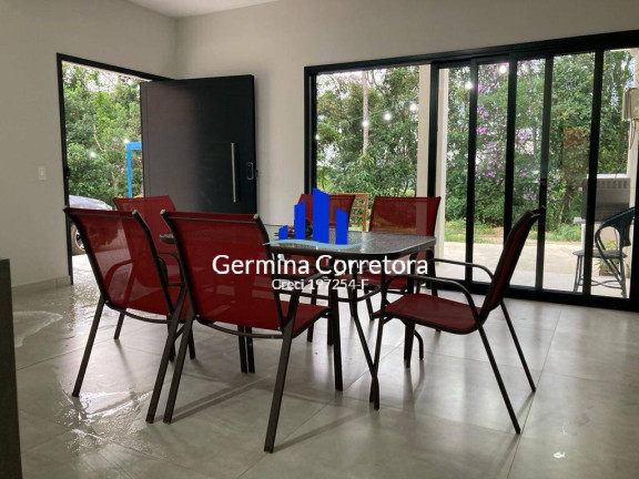 Chácara com 4 Quartos à Venda, 2 m² em Da Lagoa - Araçariguama