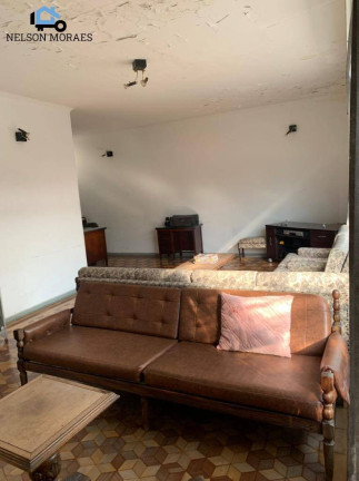 Imagem Casa com 3 Quartos à Venda, em Osvaldo Cruz - São Caetano Do Sul Imagem Casa com 3 Quartos à Venda, em Osvaldo Cruz - São Caetano Do Sul