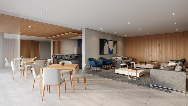 Imagem Apartamento com 3 Quartos à Venda, 72 m² em Ipiranga - São Paulo