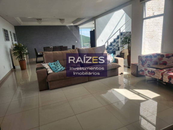 Imagem Casa de Condomínio com 3 Quartos à Venda, 278 m² em Condomínio Terras De Santa Cruz - Bragança Paulista Imagem Casa de Condomínio com 3 Quartos à Venda, 278 m² em Condomínio Terras De Santa Cruz - Bragança Paulista