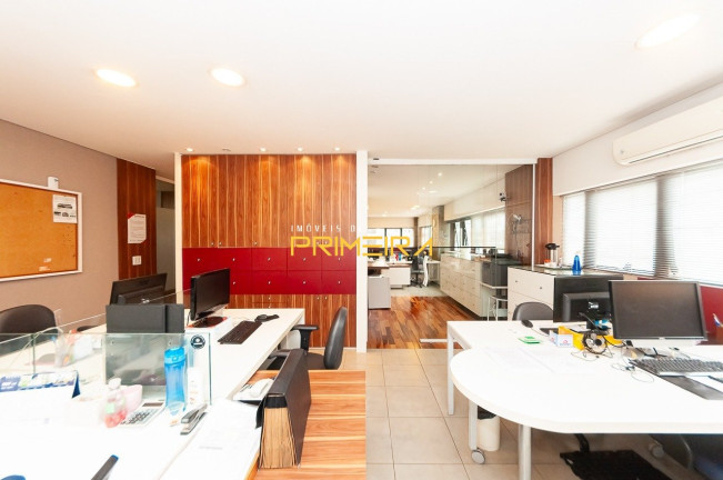 Imagem Sala Comercial à Venda,  em Batel - Curitiba