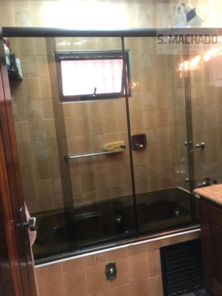 Imagem Casa com 4 Quartos à Venda, 209 m² em Jardim Sonia Maria - Mauá