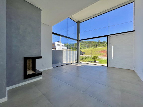 Imagem Casa de Condomínio com 3 Quartos à Venda, 240 m² em Tomazetti - Santa Maria Imagem Casa de Condomínio com 3 Quartos à Venda, 240 m² em Tomazetti - Santa Maria