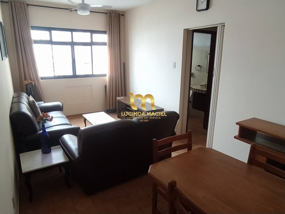 Imagem Apartamento com 2 Quartos à Venda, 65 m² em Tupi - Praia Grande