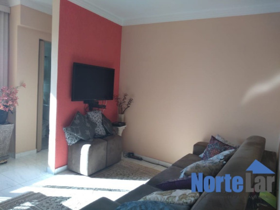 Imagem Apartamento com 2 Quartos à Venda, 55 m² em Parque São Luís - São Paulo Imagem Apartamento com 2 Quartos à Venda, 55 m² em Parque São Luís - São Paulo