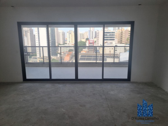 Imagem Apartamento com 4 Quartos à Venda, 158 m² em Aclimação - São Paulo