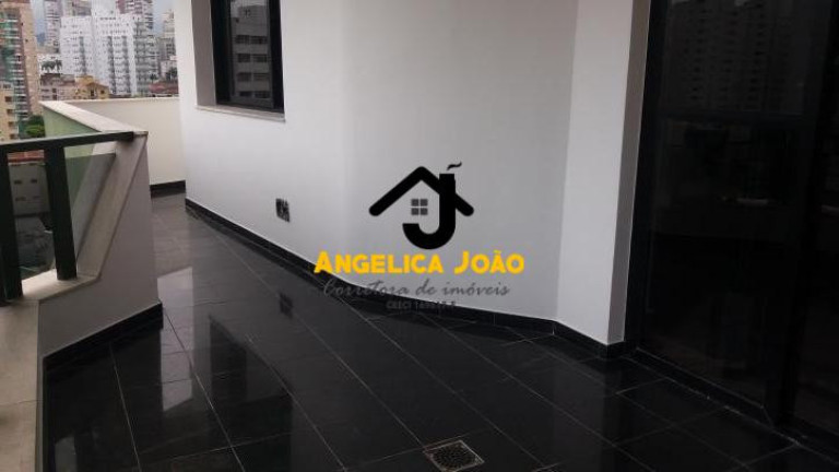 Imagem Apartamento com 4 Quartos à Venda, 400 m² em Embare - Santos Imagem Apartamento com 4 Quartos à Venda, 400 m² em Embare - Santos