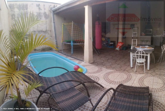 Imagem Casa com 4 Quartos à Venda, 210 m² em Jardim Sonia Maria - Taubaté Imagem Casa com 4 Quartos à Venda, 210 m² em Jardim Sonia Maria - Taubaté