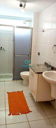 Imagem Apartamento com 1 Quarto à Venda, 52 m² em Pitangueiras - Guarujá