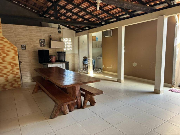 Casa com 2 Quartos à Venda, 61 m² em Quinta Dos Açorianos - Barra Velha