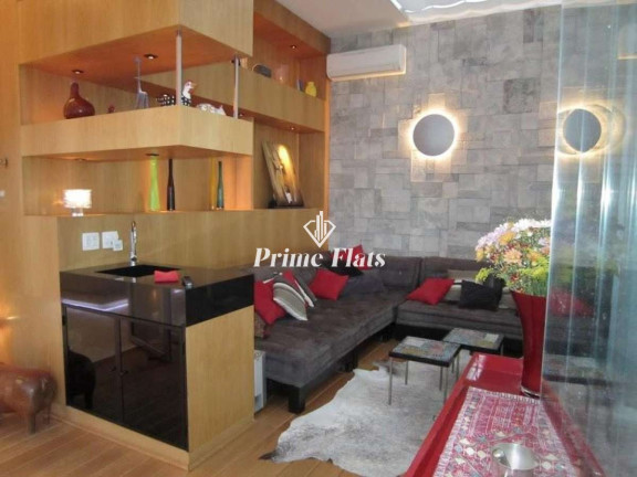 Imagem Apartamento com 2 Quartos à Venda, 187 m² em Bela Vista - São Paulo