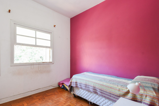 Imagem Sobrado com 2 Quartos à Venda, 100 m² em Vila Mariana - São Paulo