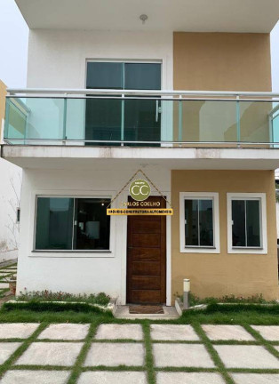Imagem Casa à Venda, em Jardim Peró - Cabo Frio Imagem Casa à Venda, em Jardim Peró - Cabo Frio