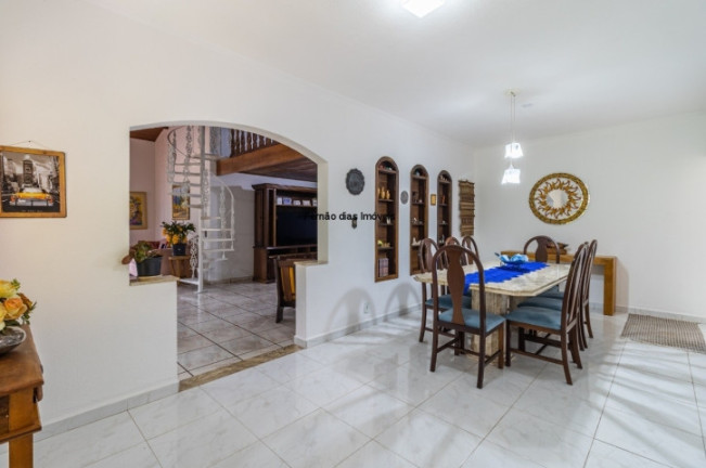 Imagem Chácara com 4 Quartos à Venda, 7.856 m² em Portão - Atibaia Imagem Chácara com 4 Quartos à Venda, 7.856 m² em Portão - Atibaia