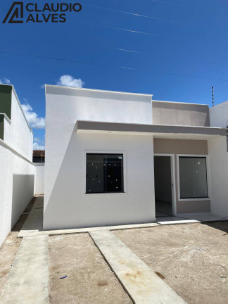 Imagem Casa à Venda, 65 m² em Mangabeira - Feira De Santana Imagem Casa à Venda, 65 m² em Mangabeira - Feira De Santana