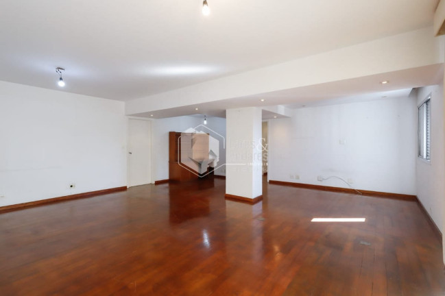 Imagem Apartamento com 3 Quartos à Venda, 156 m² em Perdizes - São Paulo Imagem Apartamento com 3 Quartos à Venda, 156 m² em Perdizes - São Paulo