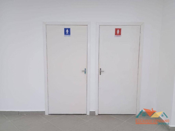 Imagem Sala Comercial para Alugar, 116 m² em Centro - Caraguatatuba