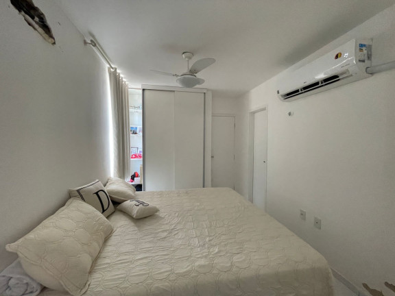 Imagem Casa com 3 Quartos à Venda, 130 m² em Centro - Eusébio