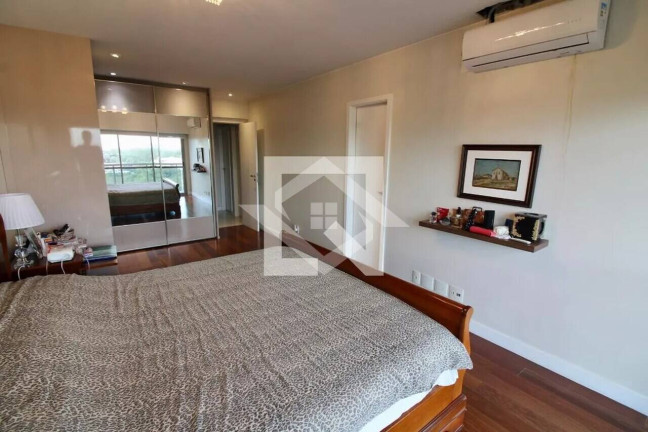 Imagem Apartamento com 5 Quartos à Venda, 206 m² em Barra Da Tijuca - Rio De Janeiro Imagem Apartamento com 5 Quartos à Venda, 206 m² em Barra Da Tijuca - Rio De Janeiro