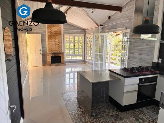 Imagem Casa de Condomínio com 3 Quartos à Venda, 315 m² em Granja Viana Ii - Cotia Imagem Casa de Condomínio com 3 Quartos à Venda, 315 m² em Granja Viana Ii - Cotia