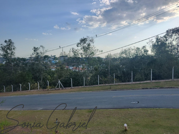 Terreno à Venda, 363 m² em Condomínio Reserva Jatobás - Louveira