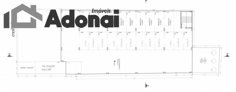 Imagem Imóvel Comercial à Venda, 1 m² em Ipiranga - São Paulo