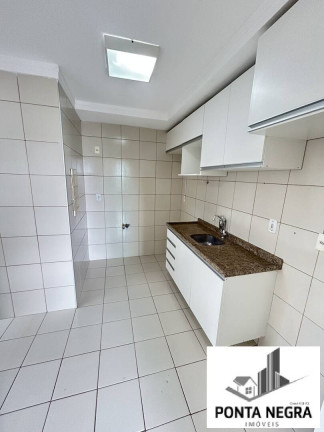 Imagem Apartamento com 2 Quartos para Alugar, 70 m² em Ponta Negra - Manaus Imagem Apartamento com 2 Quartos para Alugar, 70 m² em Ponta Negra - Manaus