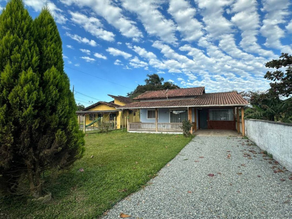 Imagem Casa com 3 Quartos à Venda, 100 m² em Salinas - Balneário Barra Do Sul Imagem Casa com 3 Quartos à Venda, 100 m² em Salinas - Balneário Barra Do Sul