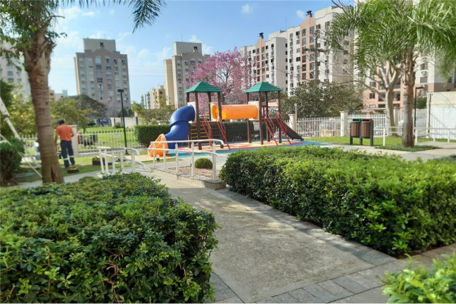 Imagem Apartamento com 2 Quartos à Venda, 71 m² em Sarandi - Porto Alegre Imagem Apartamento com 2 Quartos à Venda, 71 m² em Sarandi - Porto Alegre