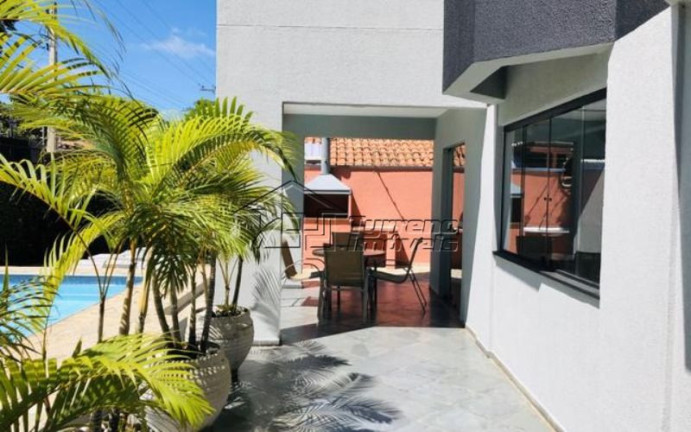 Imagem Cobertura com 3 Quartos à Venda, 152 m² em Jardim Das Indústrias - São José Dos Campos Imagem Cobertura com 3 Quartos à Venda, 152 m² em Jardim Das Indústrias - São José Dos Campos