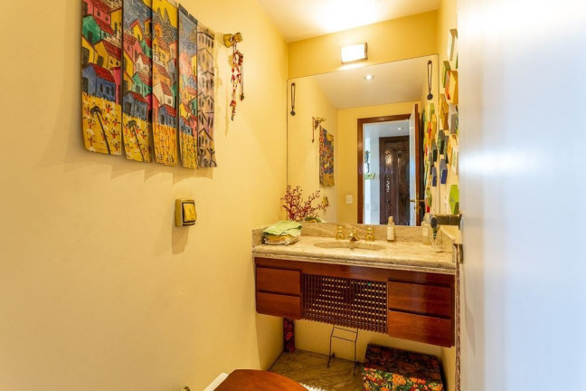 Imagem Apartamento com 3 Quartos à Venda, 187 m² em Vila Madalena - São Paulo Imagem Apartamento com 3 Quartos à Venda, 187 m² em Vila Madalena - São Paulo