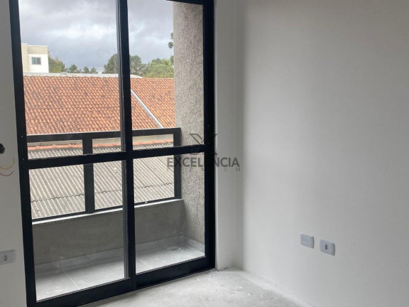 Imagem Apartamento com 2 Quartos à Venda, 47 m² em Vargem Grande - Pinhais