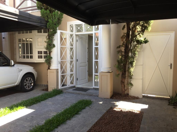 Imagem Sobrado com 3 Quartos à Venda, 187 m² em Vila Cordeiro - São Paulo