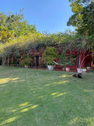 Imagem Chácara com 4 Quartos à Venda, 90 m² em Zona Rural - Porto Feliz