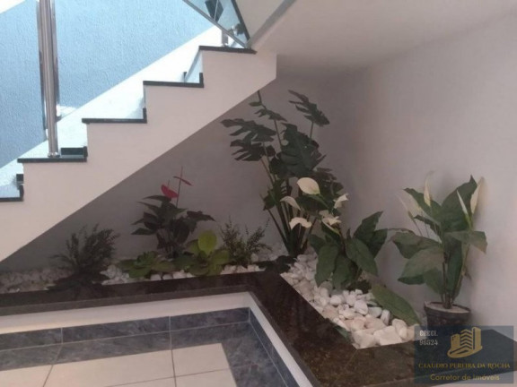 Imagem Sobrado com 3 Quartos à Venda, 150 m² em Jardim Arco Iris - Itupeva Imagem Sobrado com 3 Quartos à Venda, 150 m² em Jardim Arco Iris - Itupeva