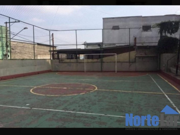 Imagem Apartamento com 2 Quartos à Venda, 49 m² em Parque São Luís - São Paulo Imagem Apartamento com 2 Quartos à Venda, 49 m² em Parque São Luís - São Paulo