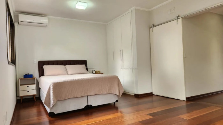 Imagem Apartamento com 3 Quartos à Venda, 184 m² em Cambuí - Campinas Imagem Apartamento com 3 Quartos à Venda, 184 m² em Cambuí - Campinas