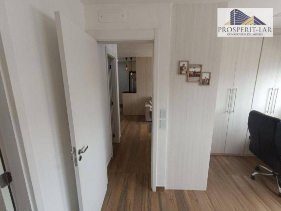 Imagem Apartamento com 1 Quarto à Venda, 55 m² em Tatuapé - São Paulo Imagem Apartamento com 1 Quarto à Venda, 55 m² em Tatuapé - São Paulo