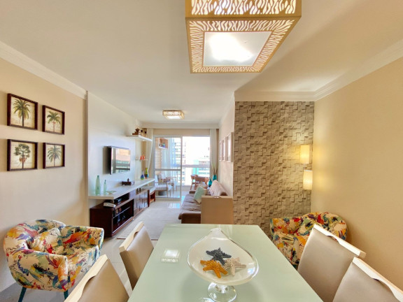Imagem Imóvel com 3 Quartos à Venda, 90 m² em Praia Do Morro - Guarapari Imagem Imóvel com 3 Quartos à Venda, 90 m² em Praia Do Morro - Guarapari