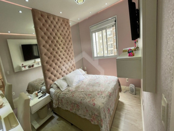 Imagem Apartamento com 2 Quartos à Venda, 51 m² em Vila Andrade - São Paulo