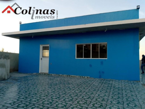 Casa com 3 Quartos à Venda, 660 m² em Depois Do Centro - Ibiúna