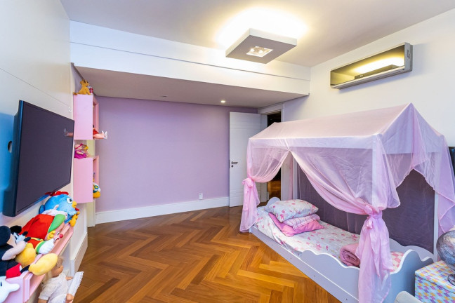 Imagem Apartamento com 3 Quartos à Venda, 223 m² em Bela Vista - Porto Alegre