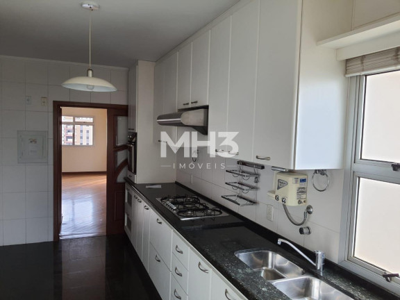 Imagem Cobertura com 4 Quartos à Venda, 306 m² em Cambuí - Campinas Imagem Cobertura com 4 Quartos à Venda, 306 m² em Cambuí - Campinas