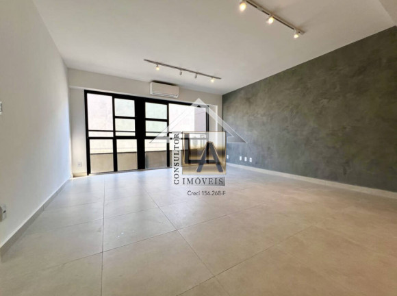 Imagem Apartamento com 1 Quarto à Venda, 47 m² em Brooklin Paulista - São Paulo Imagem Apartamento com 1 Quarto à Venda, 47 m² em Brooklin Paulista - São Paulo