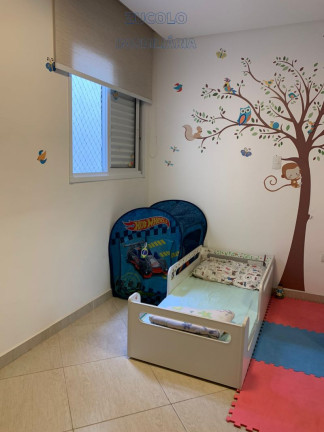 Imagem Cobertura com 2 Quartos à Venda, 122 m² em Vila América - Santo André Imagem Cobertura com 2 Quartos à Venda, 122 m² em Vila América - Santo André