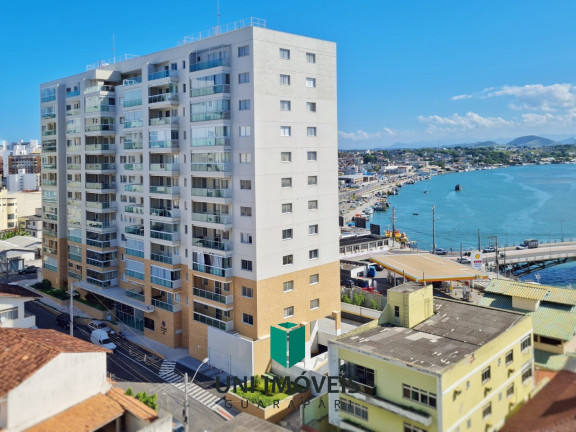 Apartamento com 3 Quartos à Venda, 90 m² em Centro - Guarapari